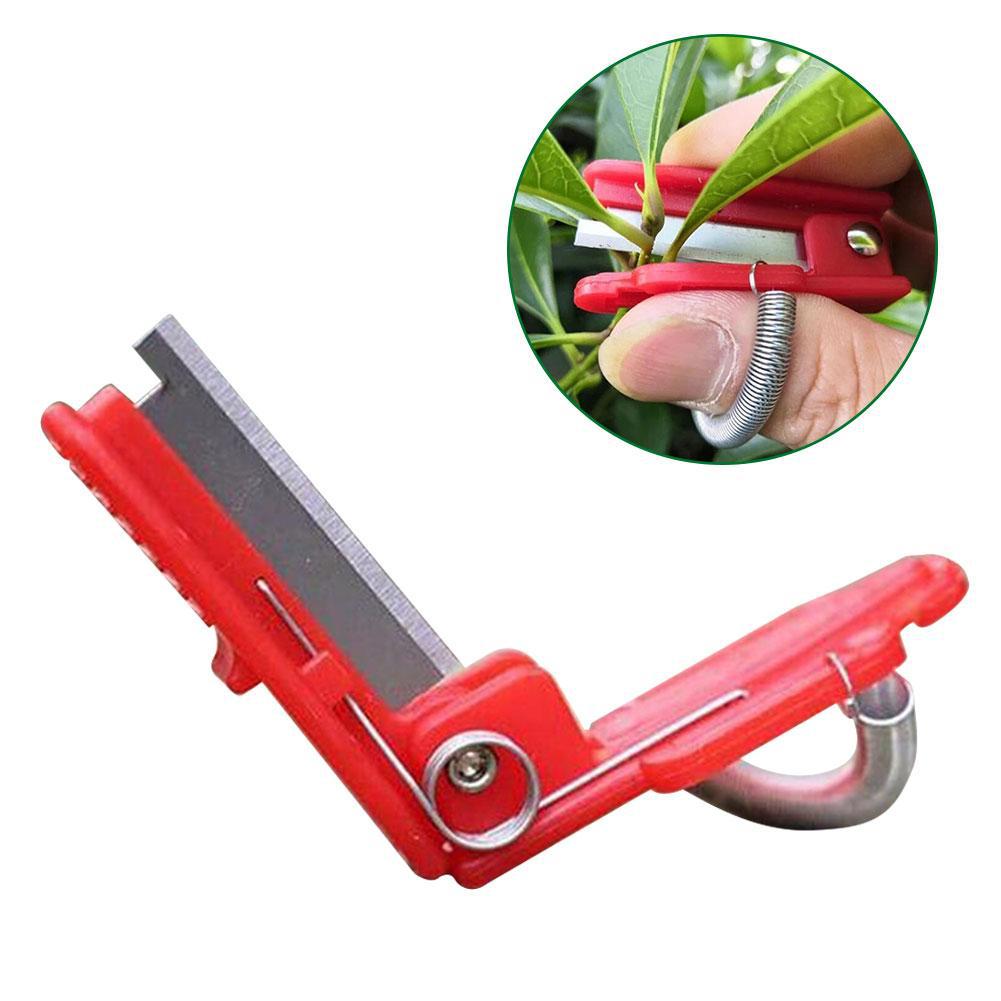 Mini Garden Pruner