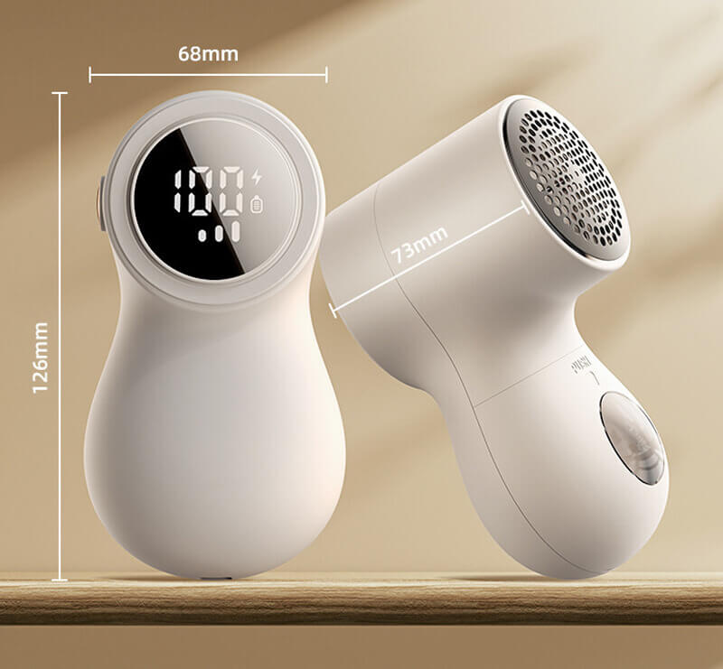 Portable USB Rechargeble Electric Lint Removal