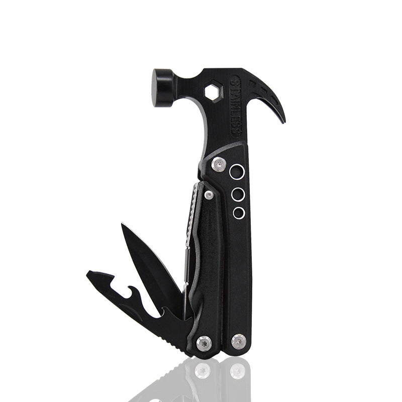 Outdoor Multifunctional Folding Tool