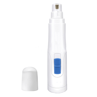 Pet Electric USB Rechargeble Nail Trimmer