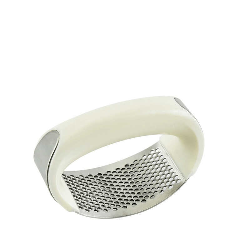 Stainless Steel Manual Garlic masher