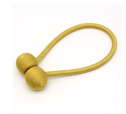 Curtains Magnet Buckles