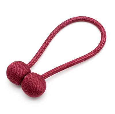 Curtains Magnet Buckles