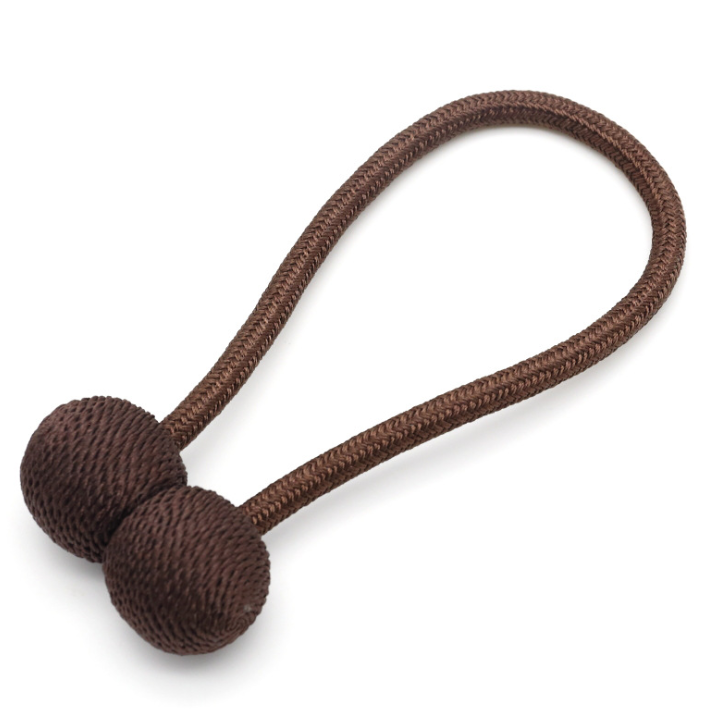 Curtains Magnet Buckles
