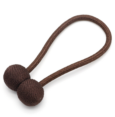 Curtains Magnet Buckles