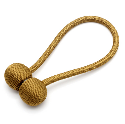 Curtains Magnet Buckles