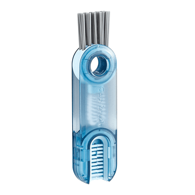 3 in 1 Bottle Cleaning Brush