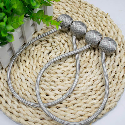Curtains Magnet Buckles