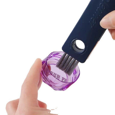 4 in 1 Multifunctional Bottle Cleaner
