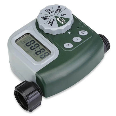 Garden Irrigation Controller