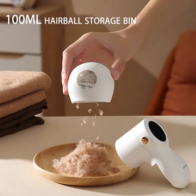 Portable USB Rechargeble Electric Lint Removal