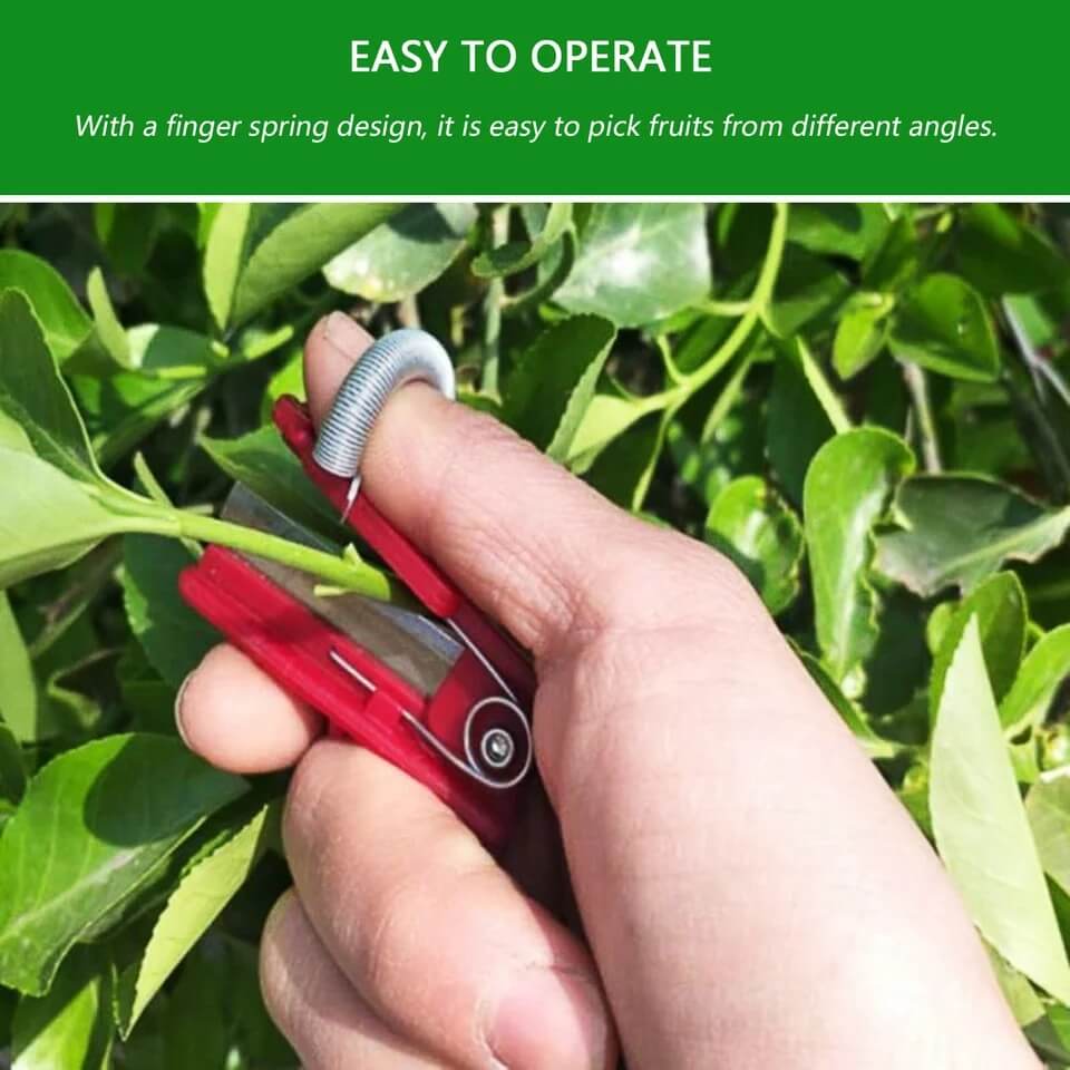 Mini Garden Pruner