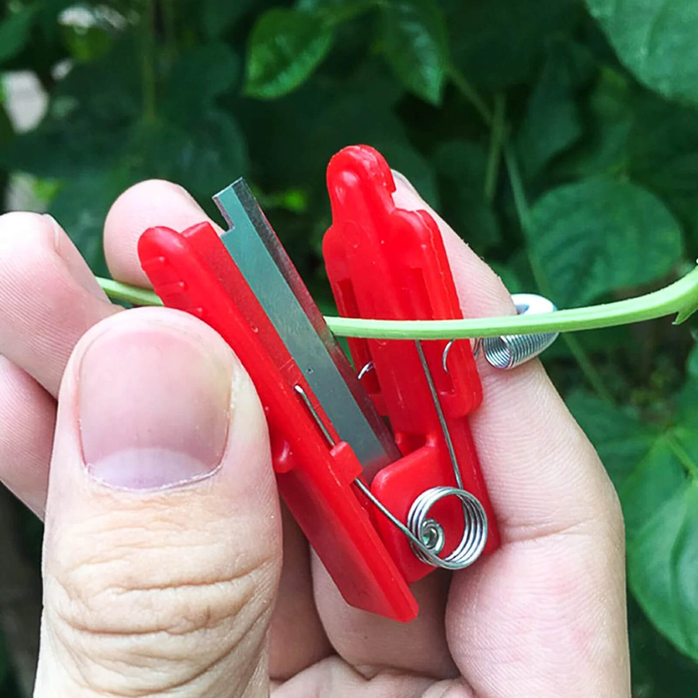 Mini Garden Pruner