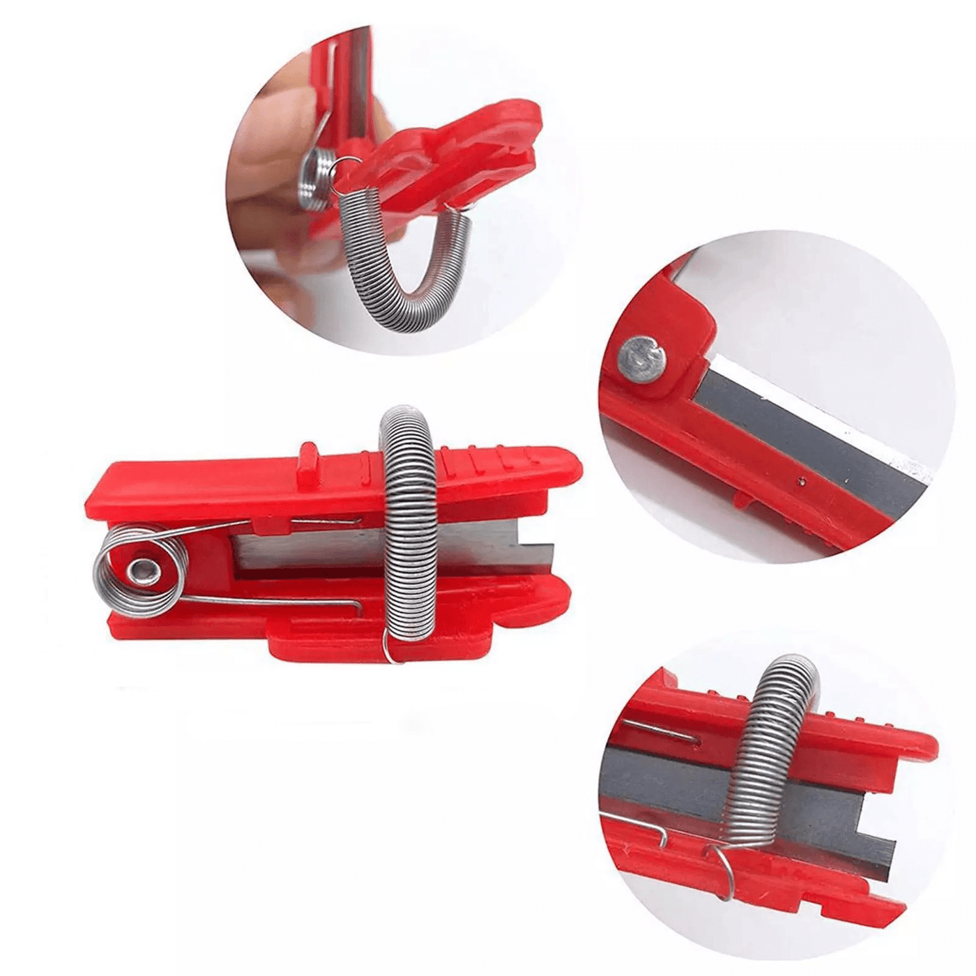 Mini Garden Pruner