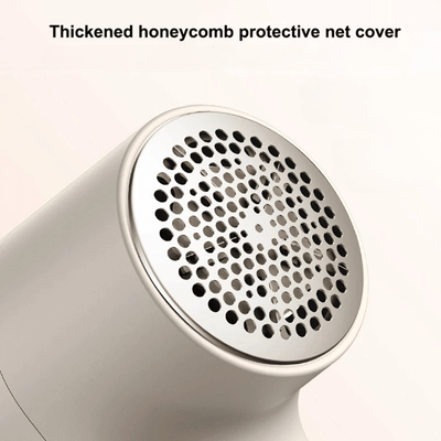 Portable USB Rechargeble Electric Lint Removal