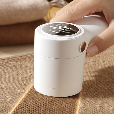 Portable USB Rechargeble Electric Lint Removal