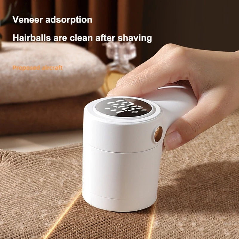Portable USB Rechargeble Electric Lint Removal