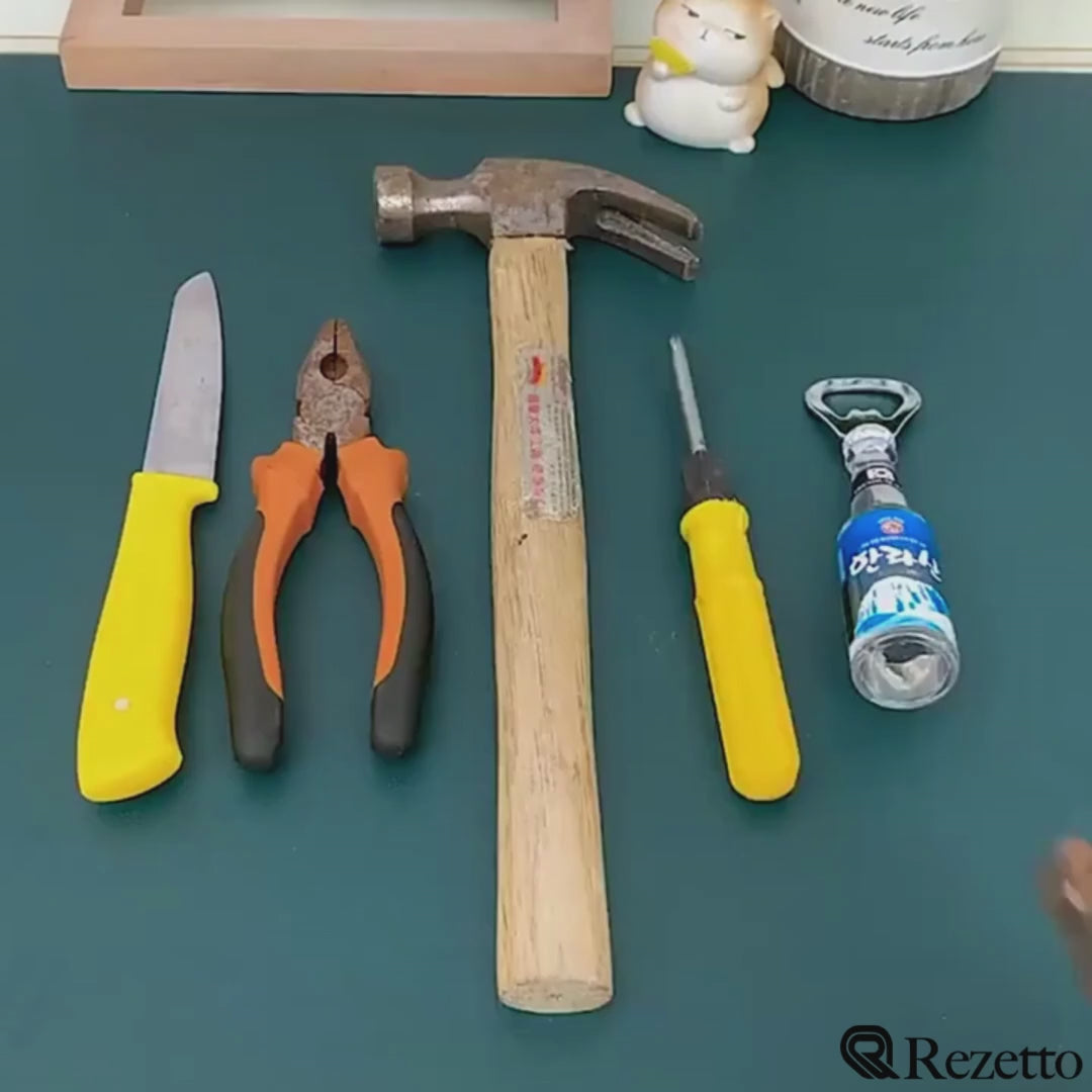 Outdoor Multifunctional Folding Tool