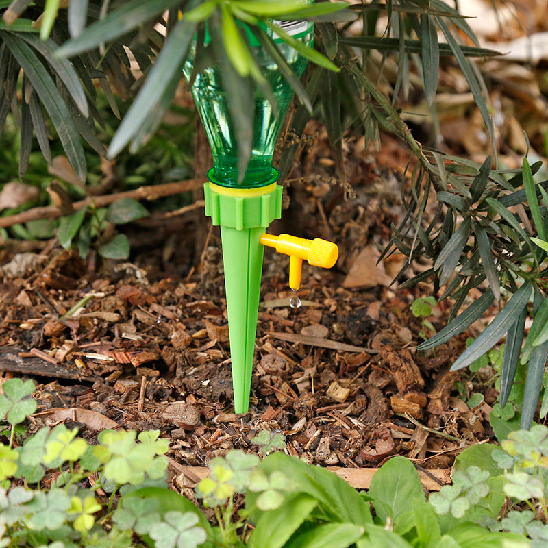 Automatic Irrigation Spike Kits - Rezetto