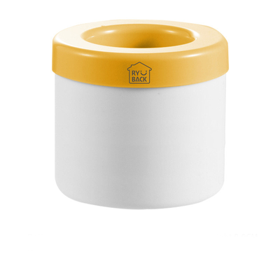 Silicone Ice Bucket and Mold