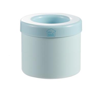 Silicone Ice Bucket and Mold