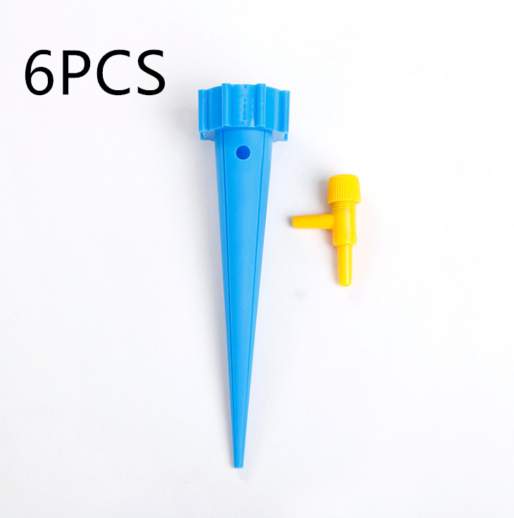 Automatic Irrigation Spike Kits - Rezetto