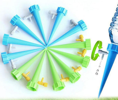 Automatic Irrigation Spike Kits - Rezetto