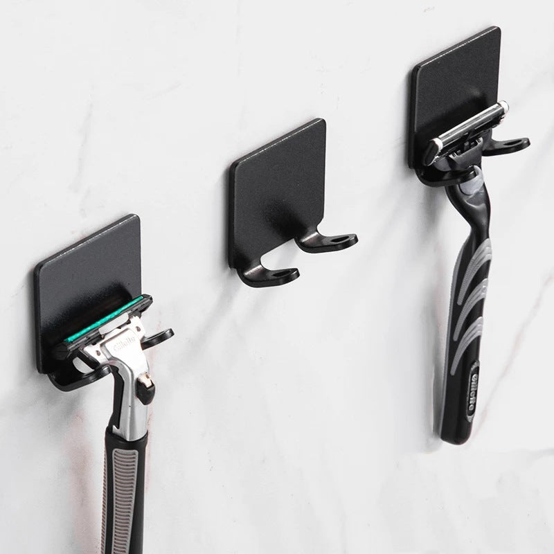 Self Adhesive Razor Holder