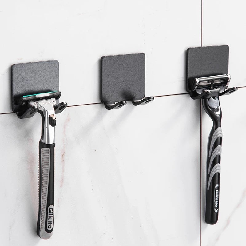 Self Adhesive Razor Holder