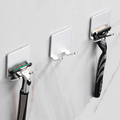 Self Adhesive Razor Holder