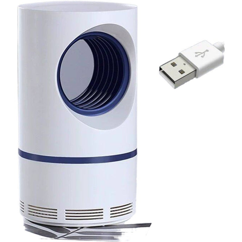 Photocatalytic Mosquito Killer