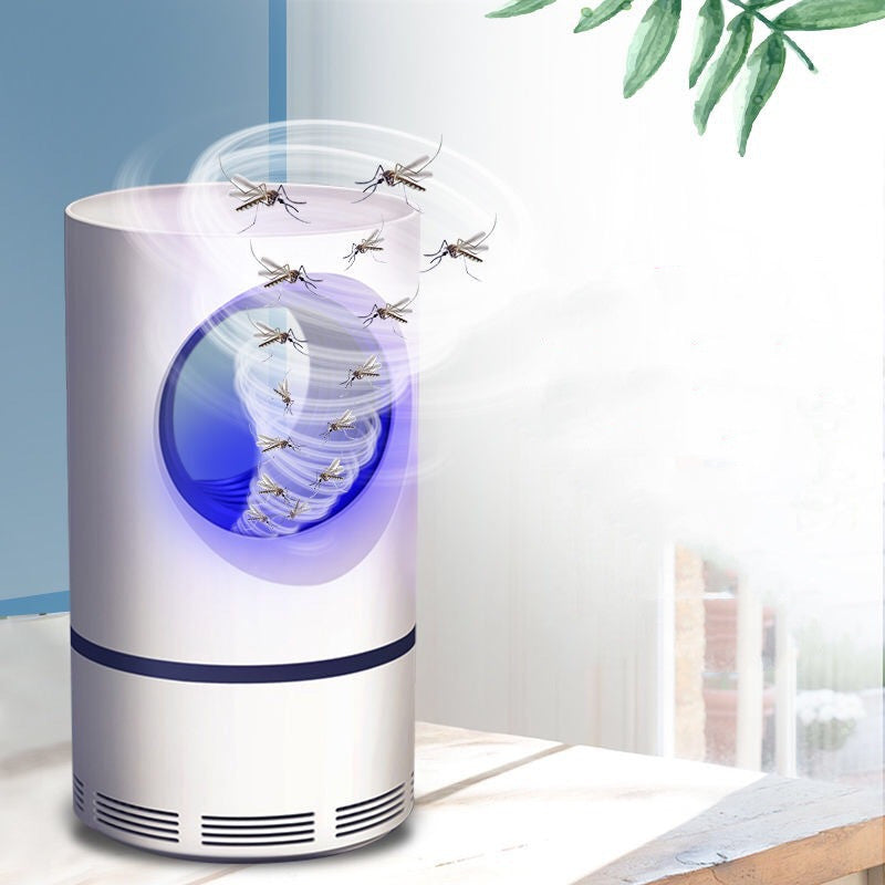 Photocatalytic Mosquito Killer