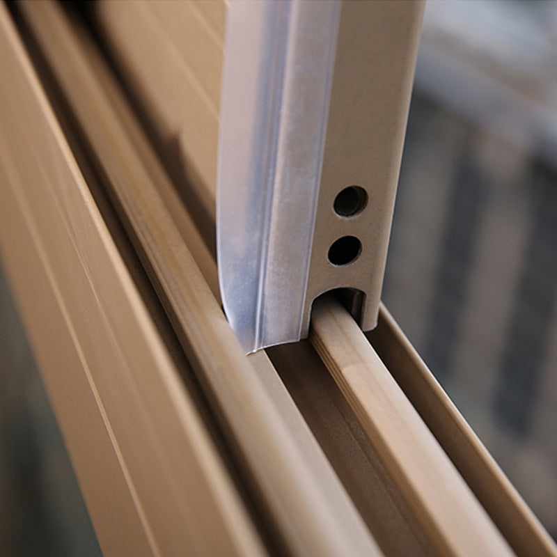 Self Adhesive Door and Window Gap Sealing Strip