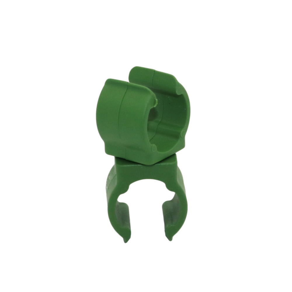 Plastic Plant Support Clips - Rezetto