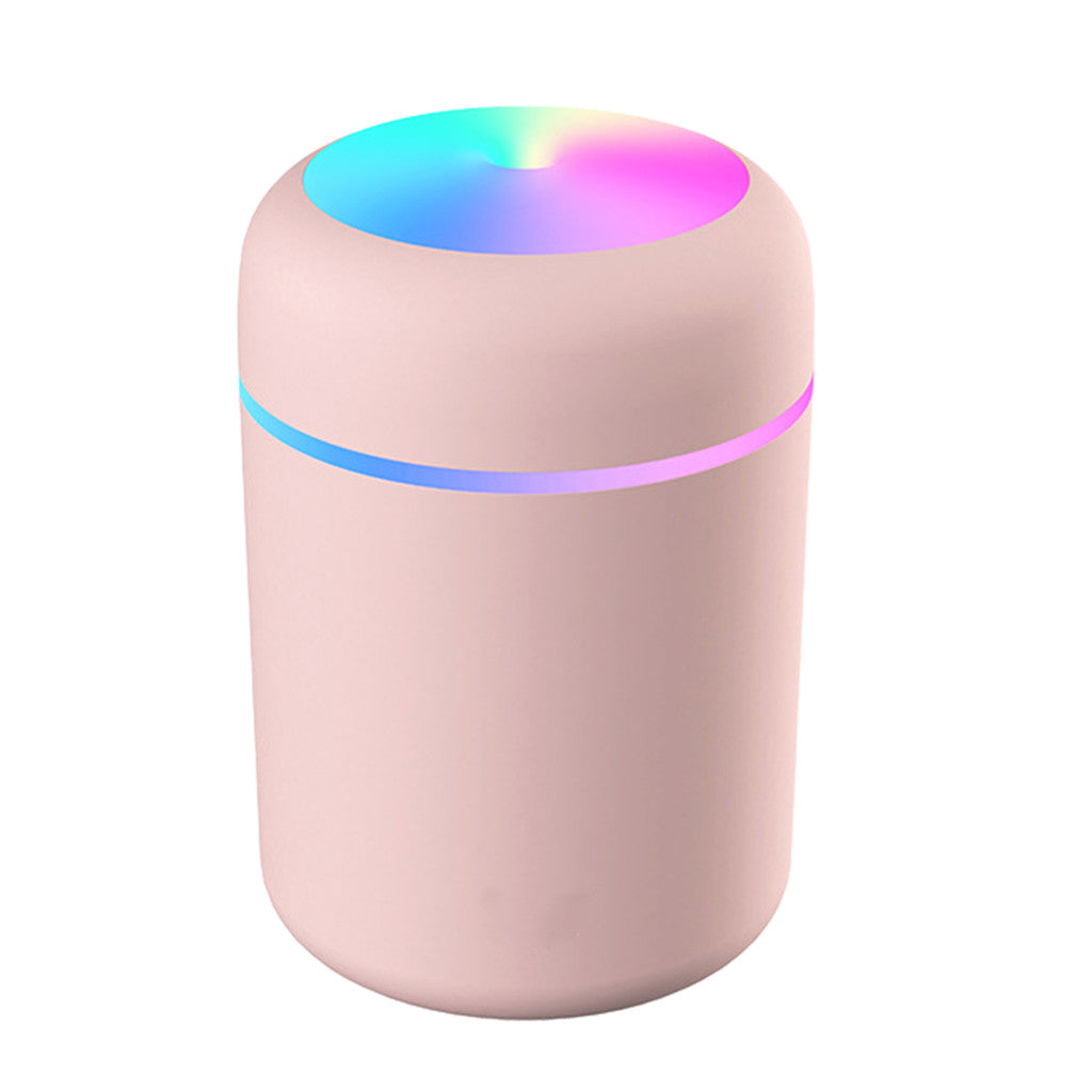 Ultrasonic Aroma Oil Diffuser Type A - Rezetto