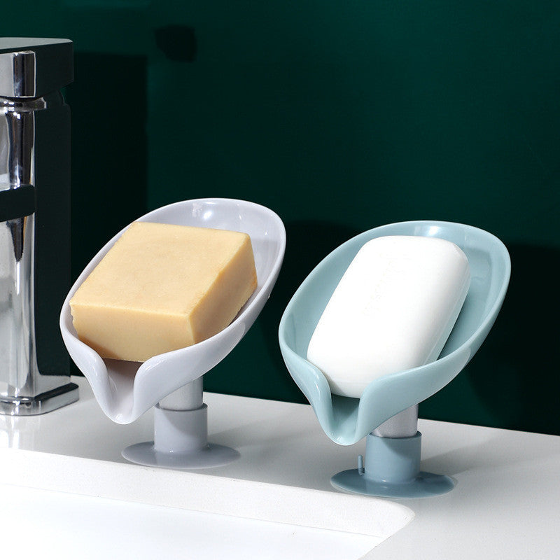 Vertical Shaped Soap Rack - Rezetto