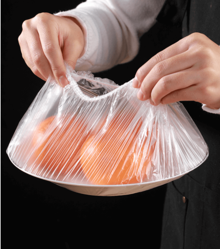 Food Storage Sleeve Bags