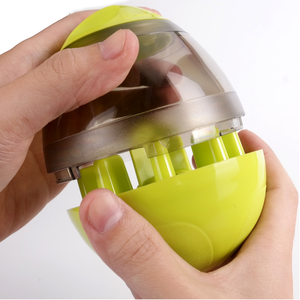 Pet Toy And Food Dispenser - Rezetto