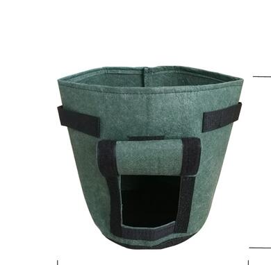 Vegetables Breathable Growth Bag