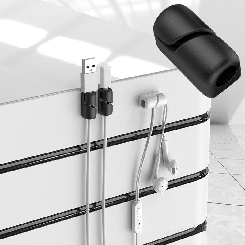 Cable Organizer Clips Type B