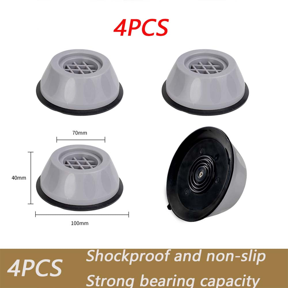 Anti Vibration Non Slip Pads