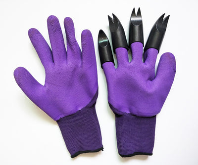 Gardening Digging Gloves