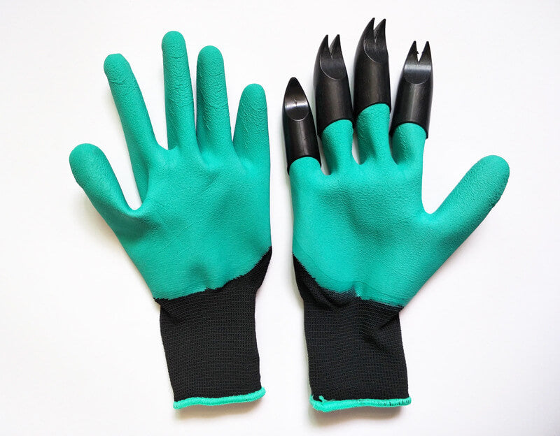 Gardening Digging Gloves