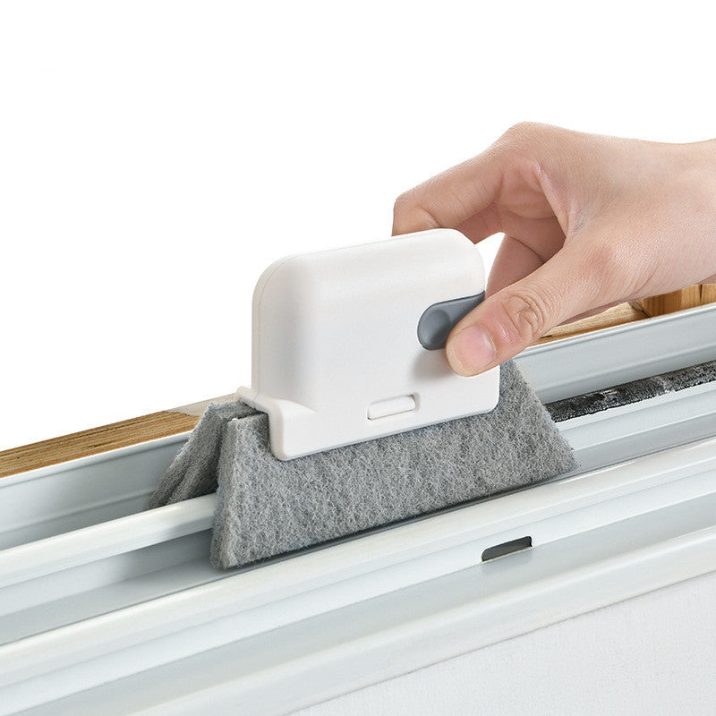 Window Trough Cleaning Tool - Rezetto