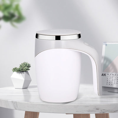 Automatic Magnetic Stirring Mug
