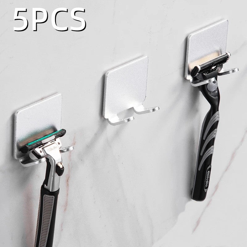 Self Adhesive Razor Holder