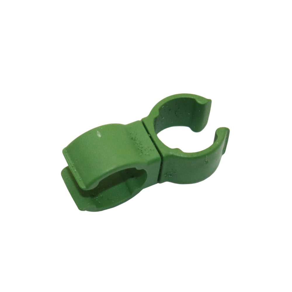 Plastic Plant Support Clips - Rezetto