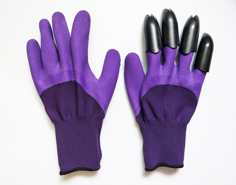 Gardening Digging Gloves
