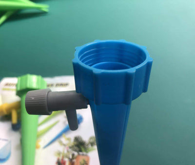 Automatic Irrigation Spike Kits - Rezetto