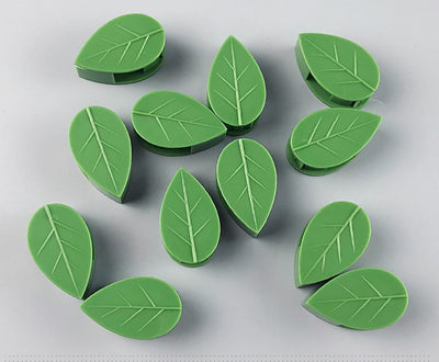 Self Adhesive Support Plant Clips - Rezetto
